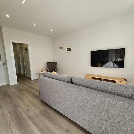 Lejlighed R2R - Bonito Apartamento En Zona Exclusiva - 1B105 Gijón