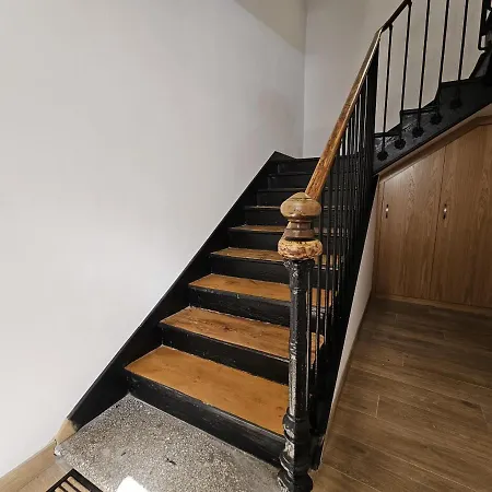 Апартаменты 1b105 Bonito En Zona Exclusiva By R2r Consulting Хихон