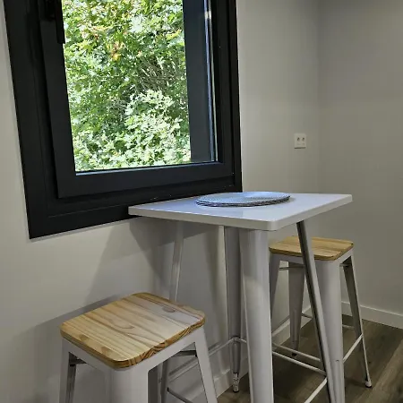 1b105 Bonito En Zona Exclusiva By R2r Consulting Хихон