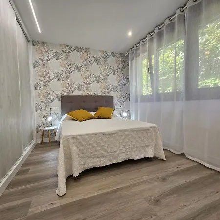 Lejlighed R2R - Bonito Apartamento En Zona Exclusiva - 1B105