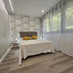 Apartamento 1b105 Bonito En Zona Exclusiva